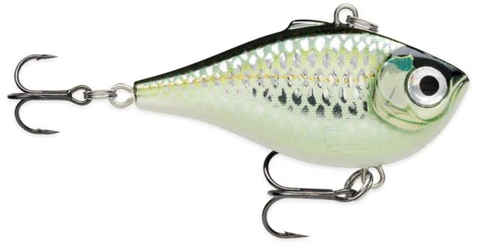 Vobleris Rapala Rippin Rap 6cm 14g