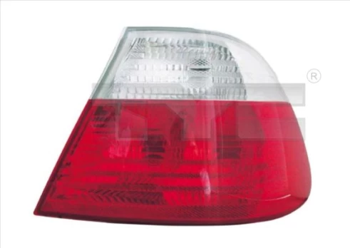 Galinis žibintas TYC TYC 11-5996-11-2