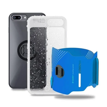 Komplektas SP Gadgets Connect Fitness Bundle Iphone7/6s/6