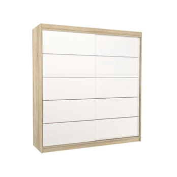 Sliding wardrobe ESTEVA 200