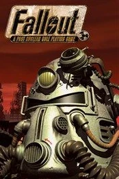 Fallout Windows