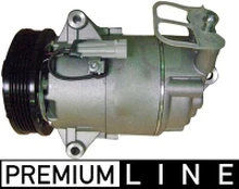 MAHLE ACP 136 000P Kompresorius, oro kondicionierius