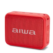 Nešiojamos kolonėlės Aiwa BS200RD kaina
