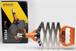 POP Blindnittetang PS25X harmonika 3,0-6,4mm