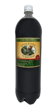 Chlorofilas spygliuočių eliksyras, 2000 ml