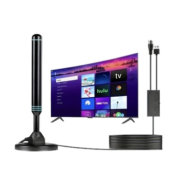 4K Vidaus TV Antena