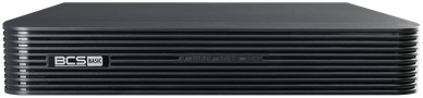 Bcs Basic BCS-B-XVR0401(2.0)