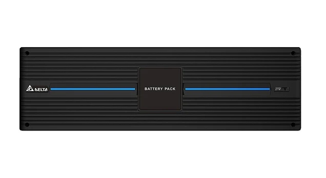DELTA ELECTRONICS External Battery Pack RT-8/10K | BBU201B109035 | 4710901732943