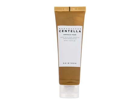 Valomosios veido putos Skin1004 Centella Ampoule, 125 ml