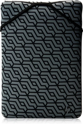 HP Reversible Protective 15.6-inch Geo Laptop Sleeve