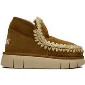 Sniego batai Mou MU.FW531009A Ruda