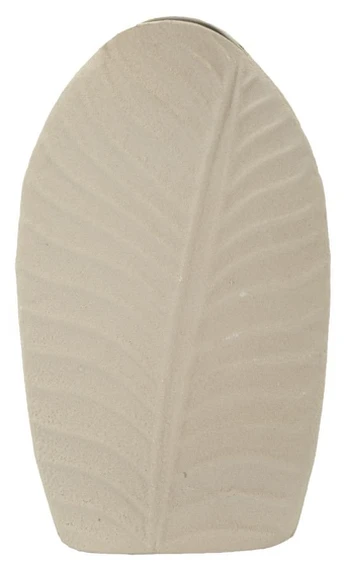 Vaza Dune Tall, 18 × 29,5 × 9,5 cm