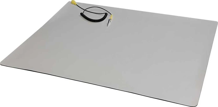 InLine® antistatinis darbo kilimėlis, 90x60 cm