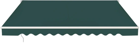 Markizė 3,6 x 3 m