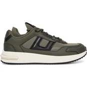 Laisvalaikio batai Armani Exchange XM001682 AF17359 U8144 Žalia
