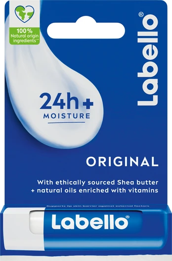 Label Label - Classic - 4,8g