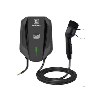 EV įkrovimo stotelė 11kW 16A TYPE2