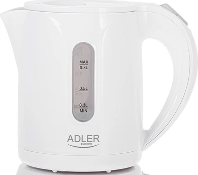 Virdulys Adler AD 1371w