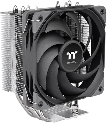 120mm Thermaltake UX400 Oro vėsintuvas