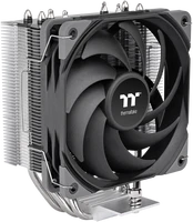 120mm Thermaltake UX400 Oro vėsintuvas kaina