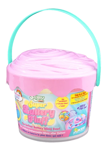 SLIMY Super Buttery pot 150g
