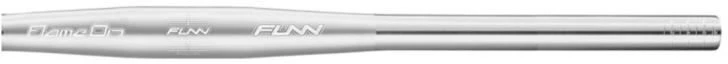Dviračio vairas Funn Flame On, 710 mm, sidabrinis