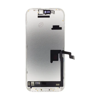 Dėklas Iphone Lcd iPhone 16 Pro LCD Ekranas + Touch Unit Diagnostic Soft OLED