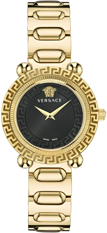 Laikrodis VERSACE moterims VE6I00523 (35MM)