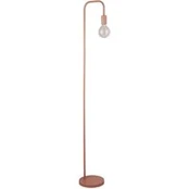 Stovinis šviestuvas Amiel, rožinis, metalas, 155 cm, E27