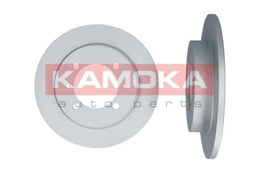 Stabdžių diskas KAMOKA 1031772