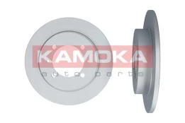 Stabdžių diskas KAMOKA 1031772 kaina