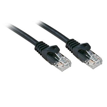 Lindy 6, U / UTP, 0.5 m (48191)
