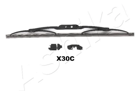 Valytuvai ASHIKA SA-X30C