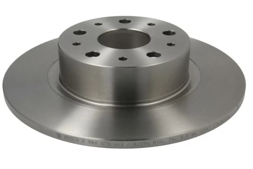 BOSCH 0 986 478 463 Brake Disc