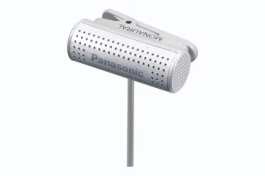 Mikrofonas Panasonic RP-VC151E-S