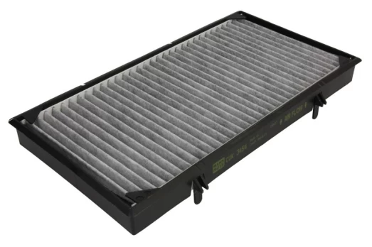 Salono filtras MANN-FILTER CUK 3454