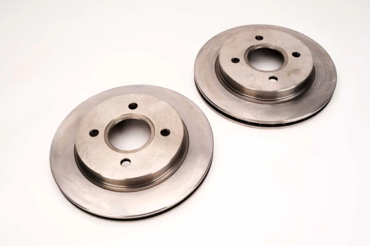 DELPHI BG2700 Brake Disc