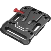 SMALLRIG 2988 BATTERY PLATE V-MOUNT kaina