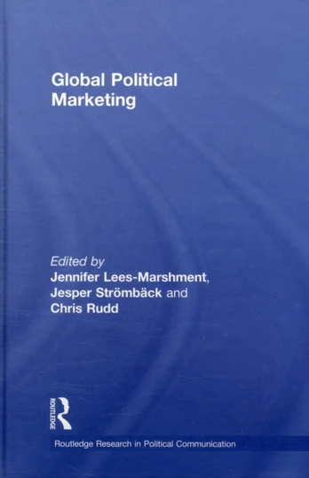 Global Political Marketing
