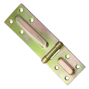 Lankstas vartams GB-1243, 15.5 cm, 0.2 cm