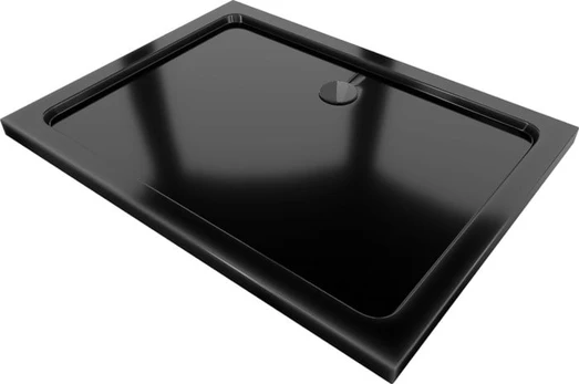 Dušo padėklas Mexen Flat Slim, 110 cm x 80 cm