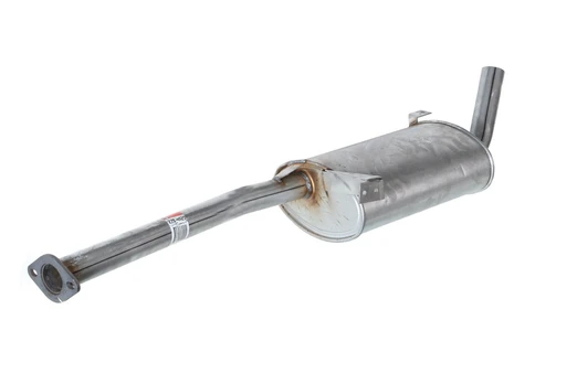 Vidurinis duslintuvas BOSAL 279-125