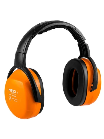Neo Ausinės, SNR 32dB, CE
