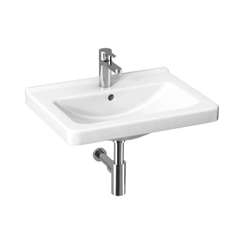 Praustuvas Jika CUBITO 65cm H8104240001041