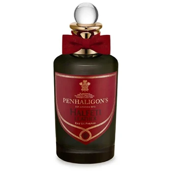 Penhaligon´s Penhaligon's Halfeti Leather EDP Purškiklis 100 ml