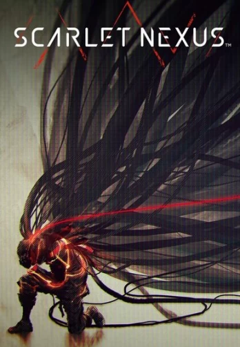 Scarlet Nexus PC