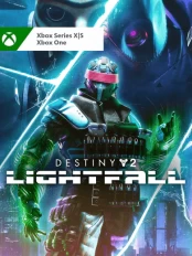 Destiny 2: Lightfall Xbox kaina