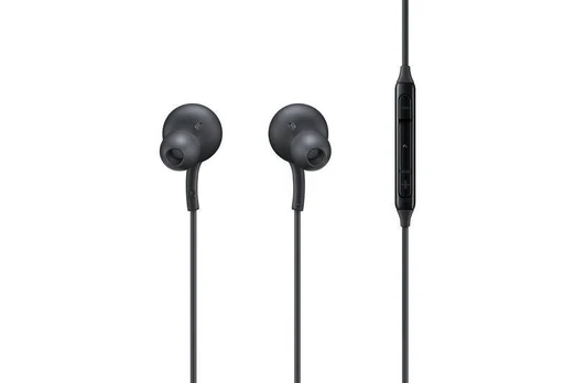Samsung EO-IC100BBE USB-C black