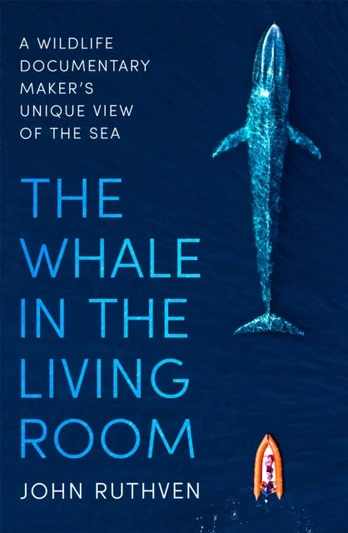 Whale in the Living Room