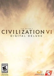 Sid Meier's Civilization Vi PC